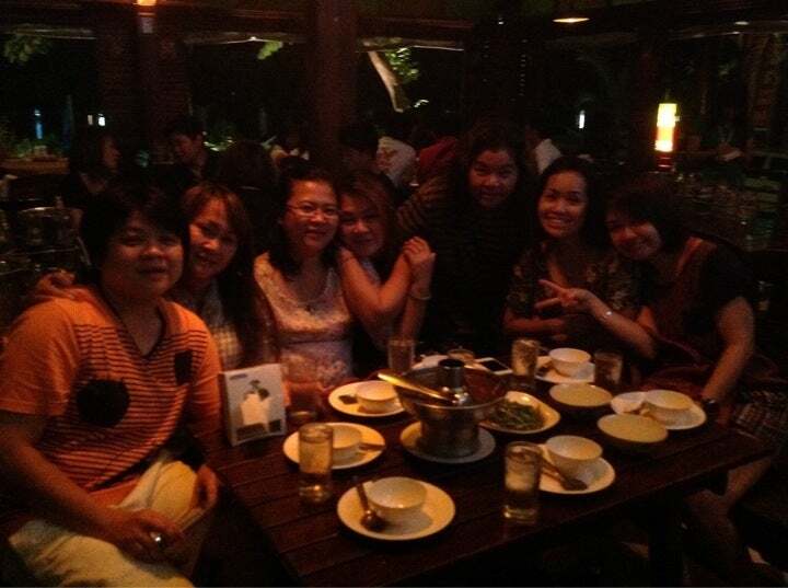 จันทร์เสวย