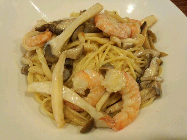 LALA PASTA