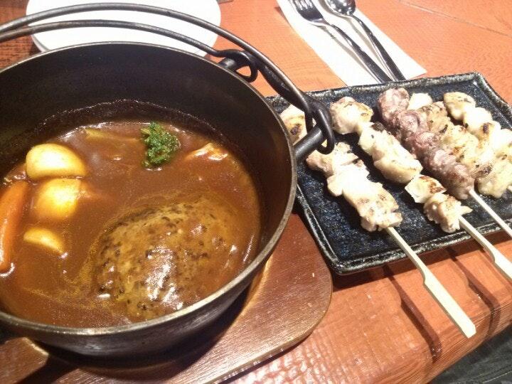 立ち呑みカフェキーチャンズ仙台駅西口店