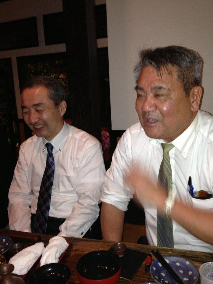酒膳 眞榮田