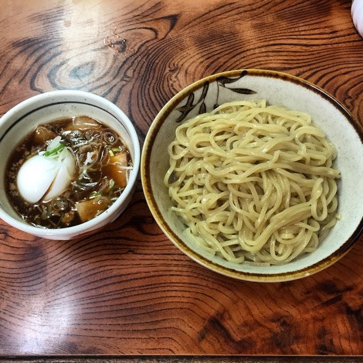麺屋一絆