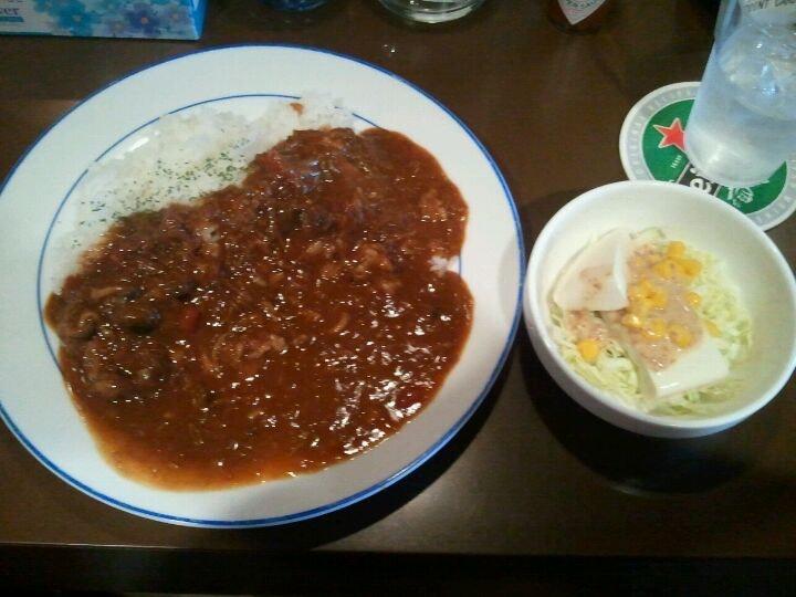 BAR 50＆50