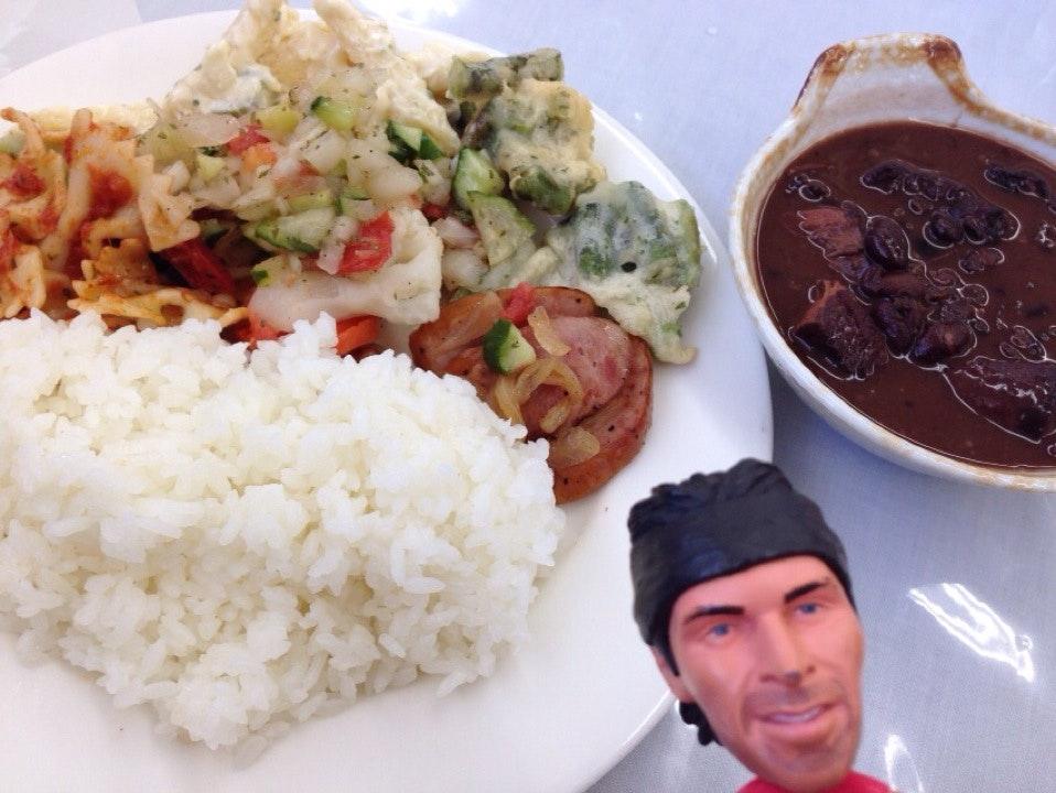 RODEIO Grill 大泉店