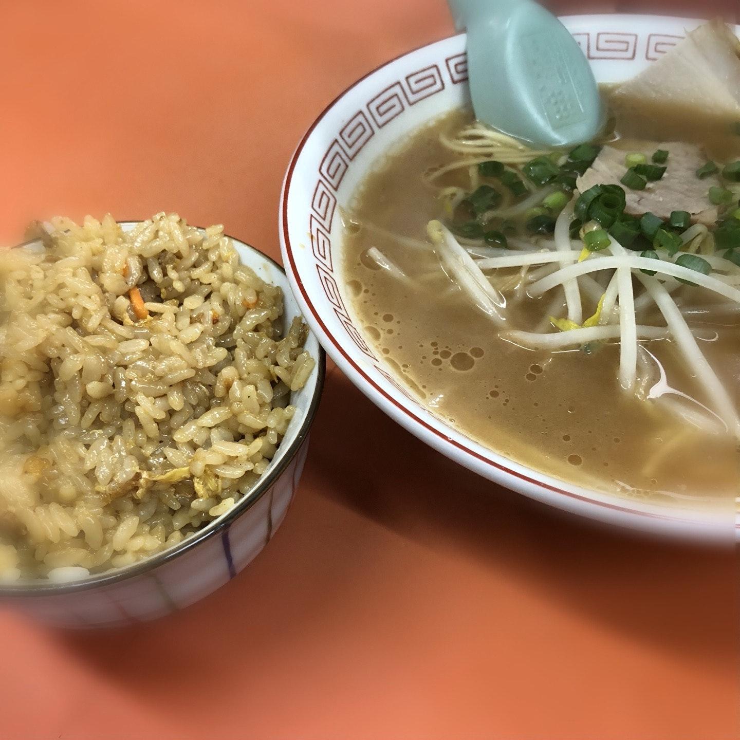 はら田
