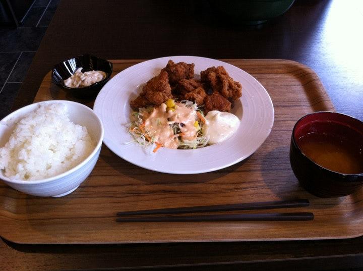 Grand E'terna Cafe