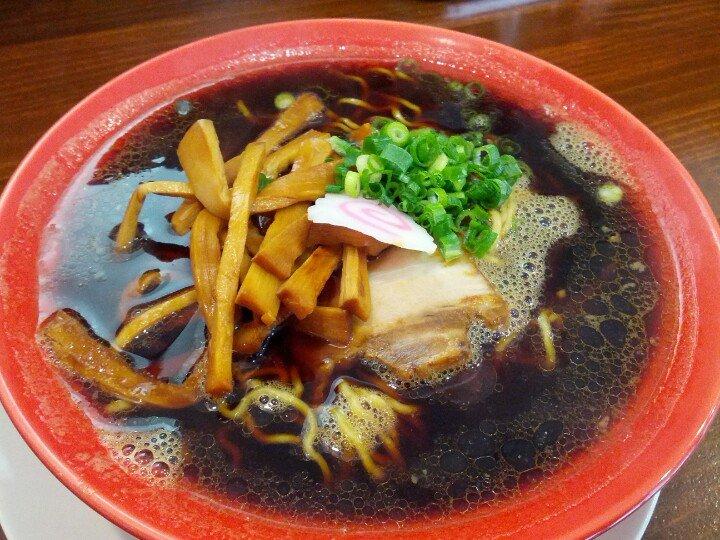 支那そば屋 一