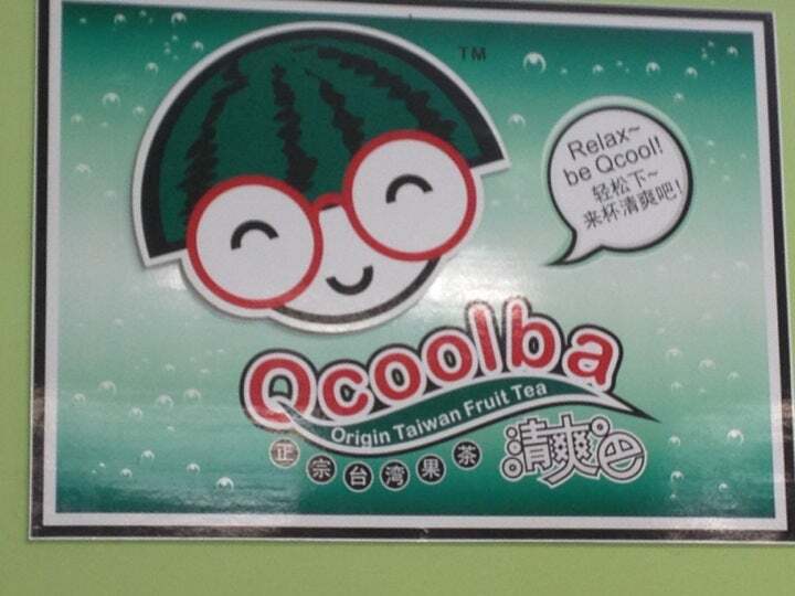 Qcoolba