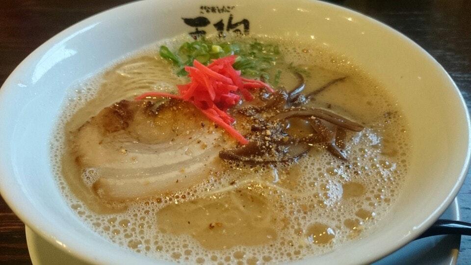 Tenpoh Ramen