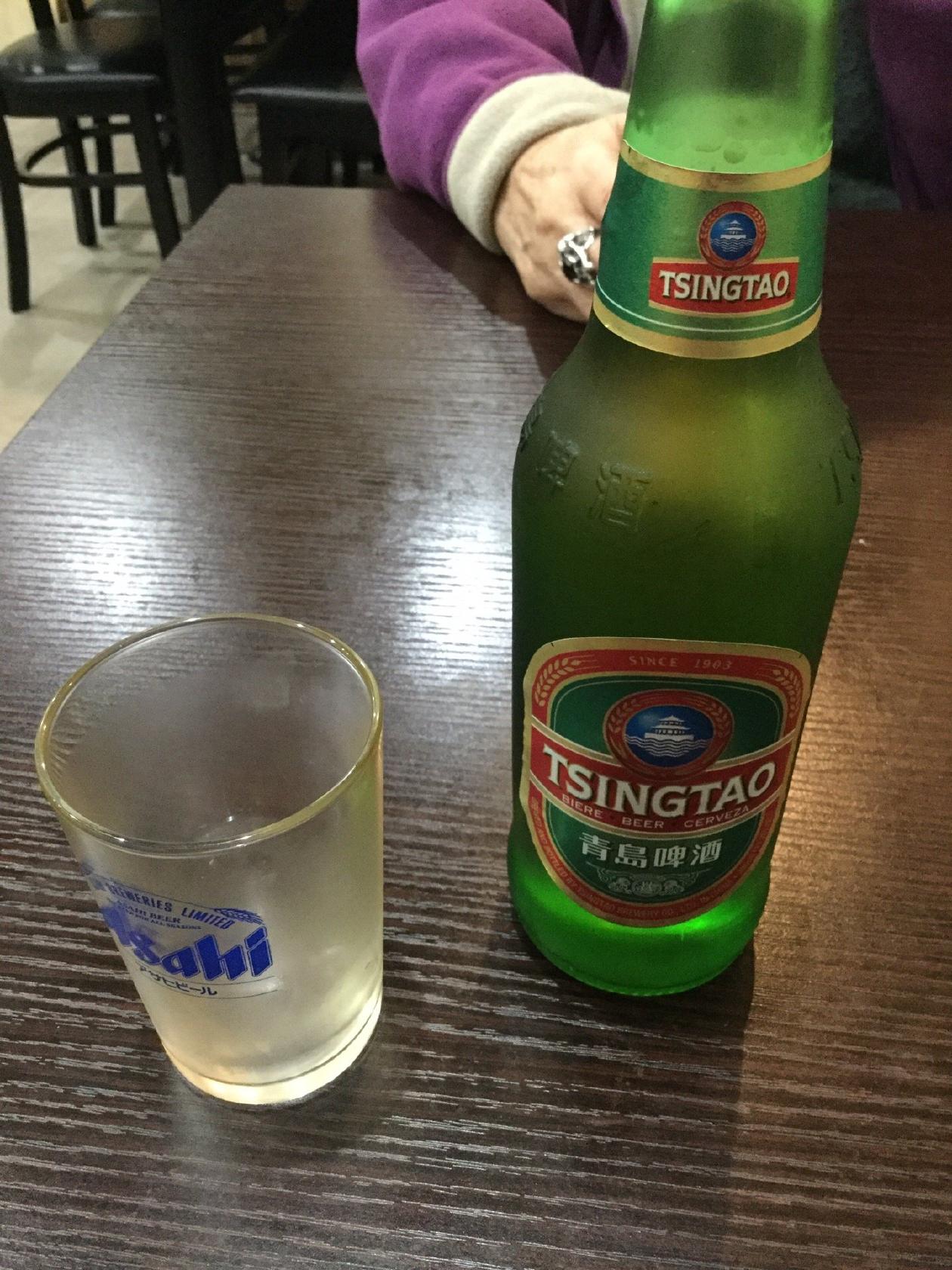 中国料理宝園