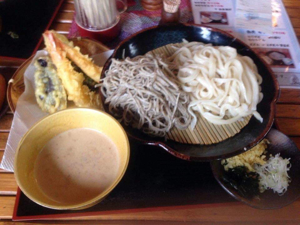 斜里