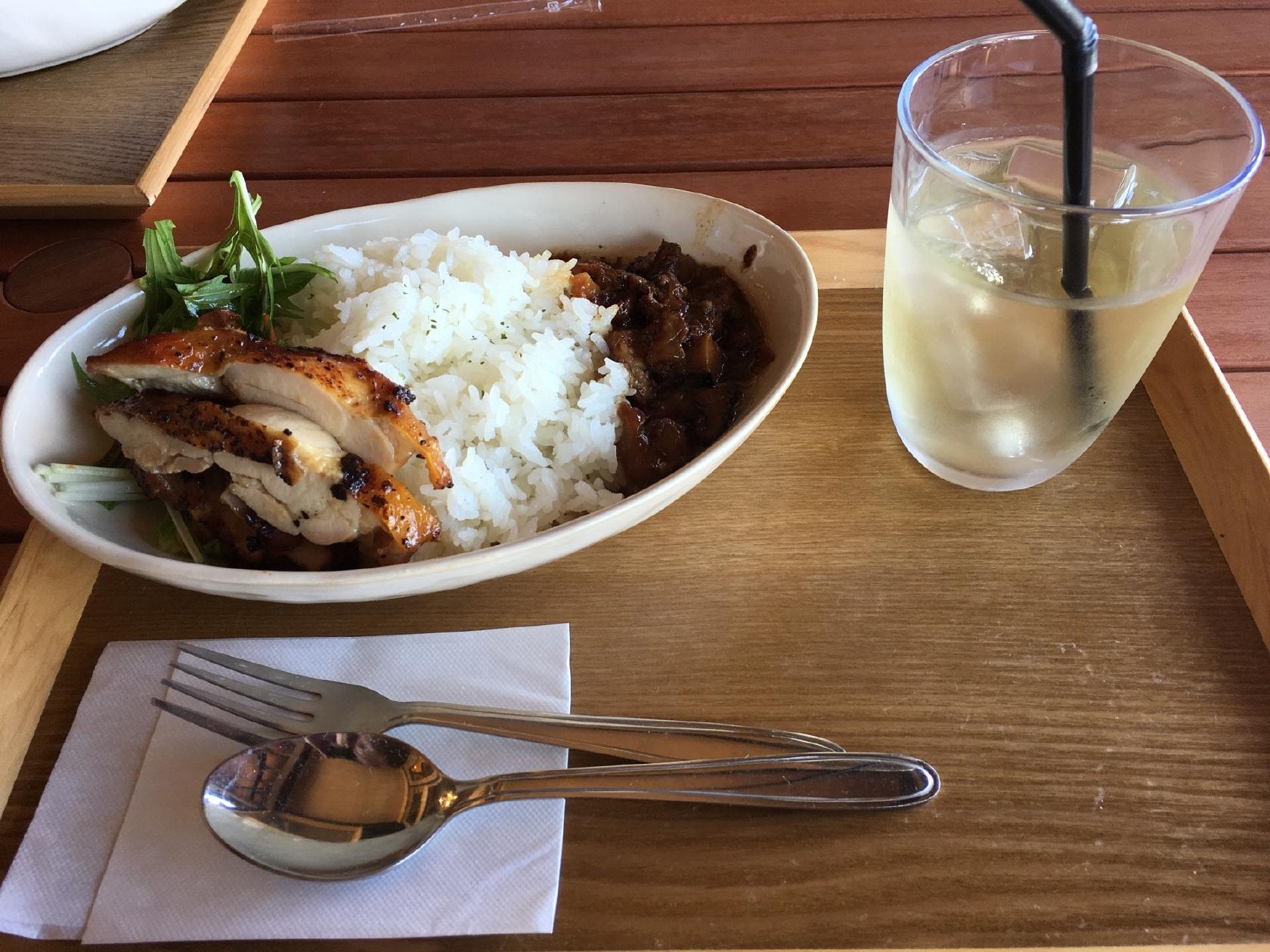 FARMER'S DINING CAFE IRODORI