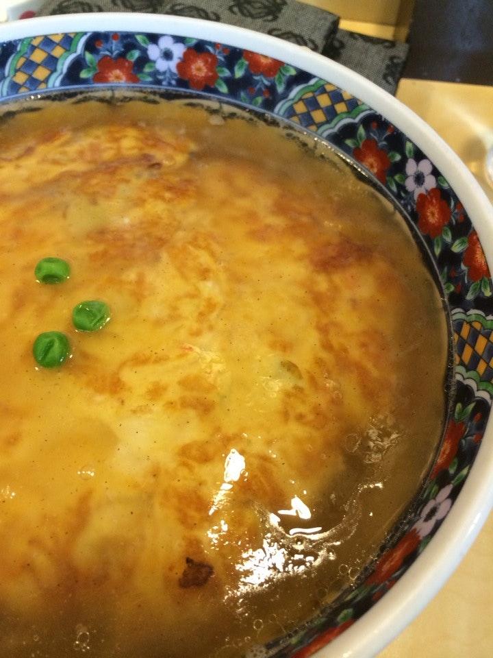 中華飯店 珍来