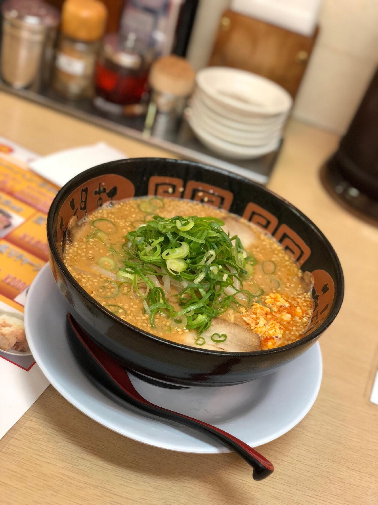 希望軒 倉敷店