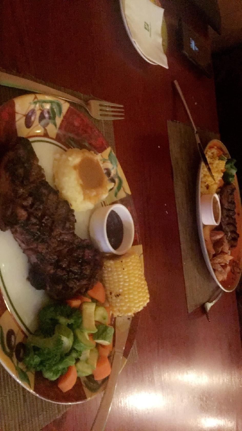Steak House