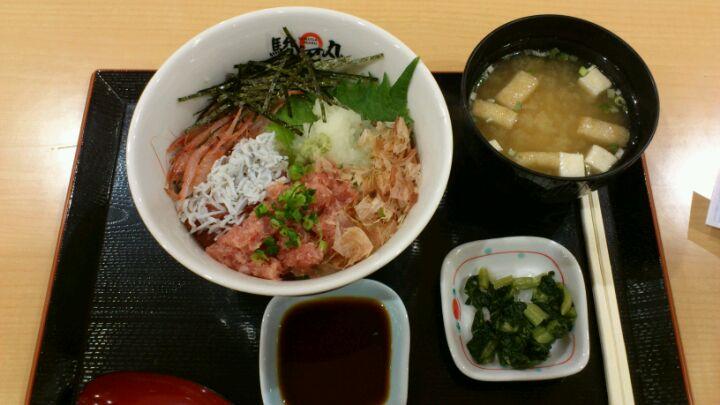 駿河丸 アリオ川口店