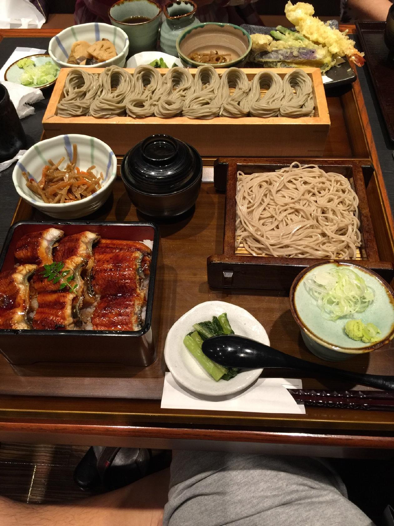 越後 叶家 岡崎イオンモール店