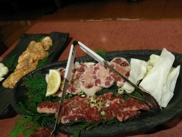 モランボン