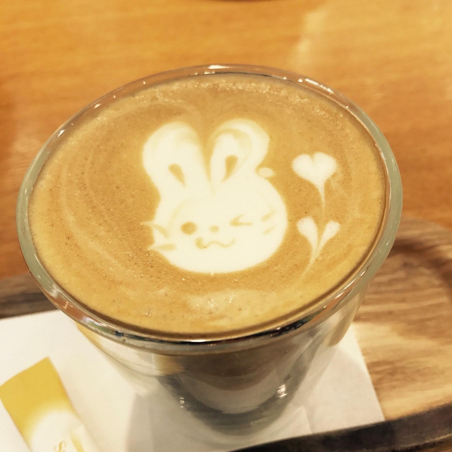 UCCカフェコンフォート