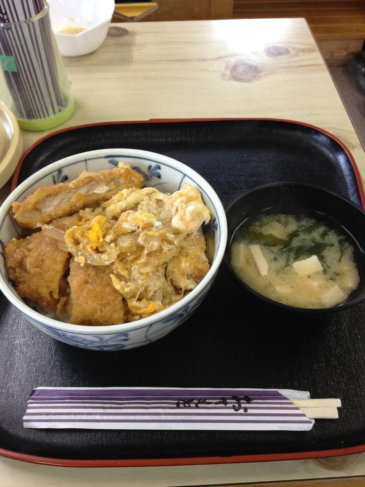 ふるさと食堂