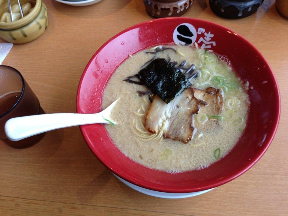 ラの壱岐阜茜部店