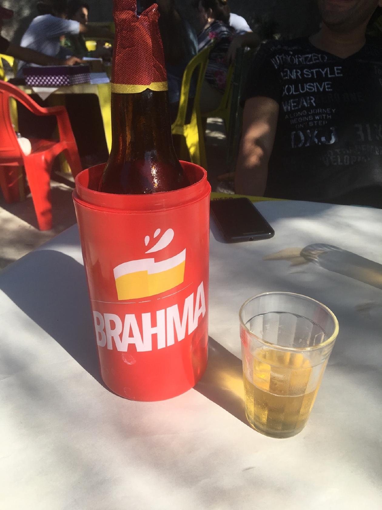 Bar do Totonho Retiro