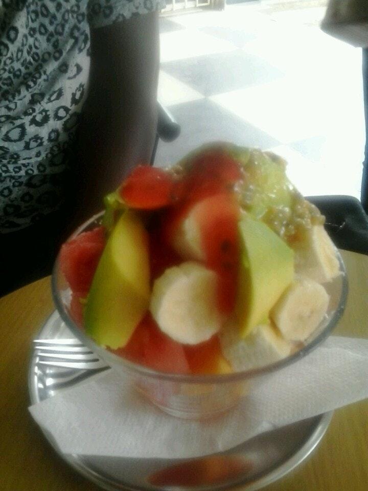Mapelibe Juice Bar