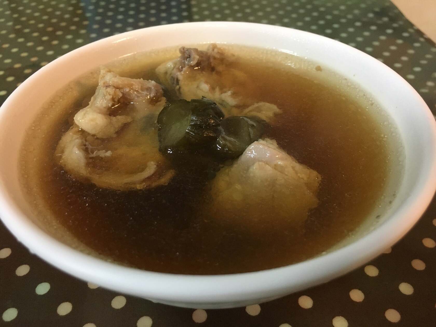 嚕嚕米宵夜店