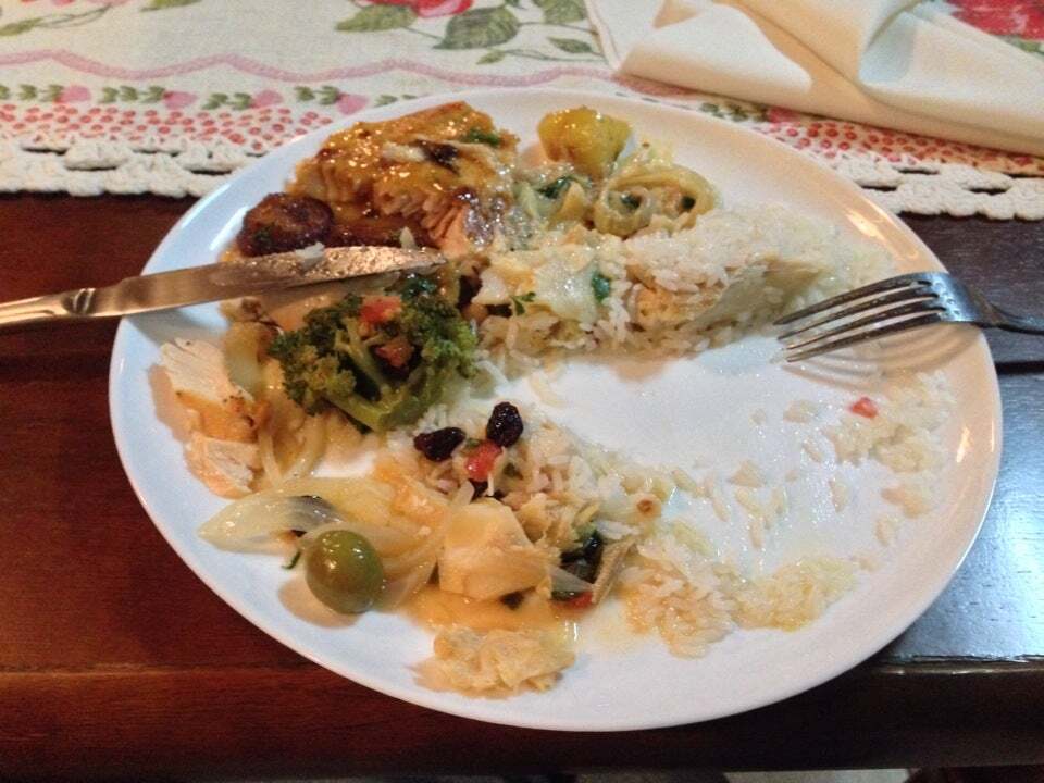 Panela de Ferro