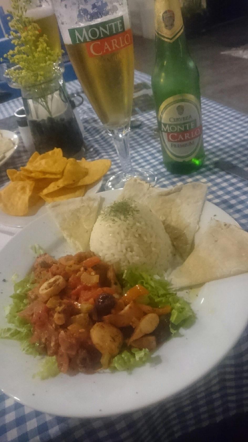 The Gyros Place