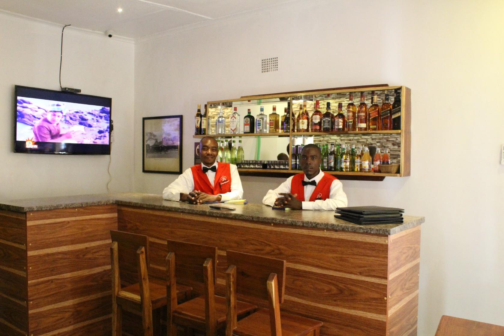 Madras Restaurant