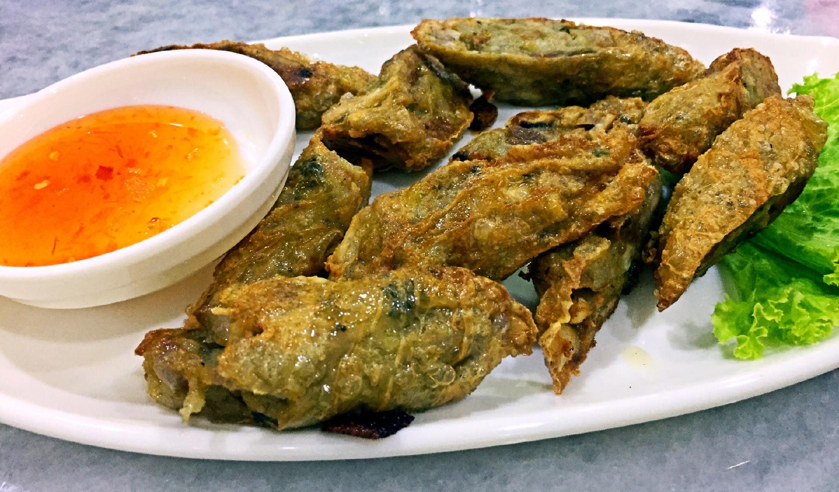 Puning 168 Restaurant 普宁传统美食