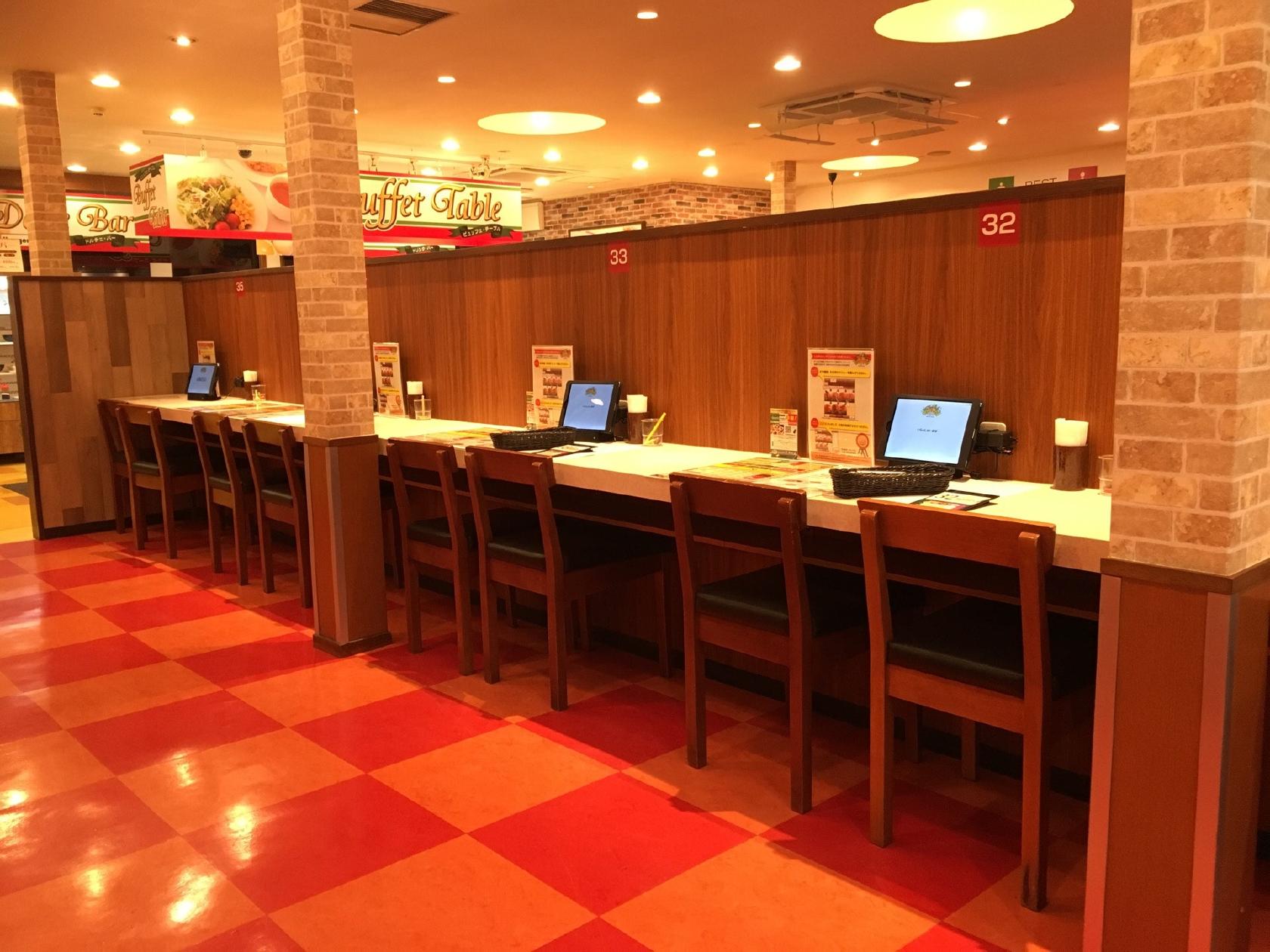 ヴォーノ・イタリア八千代店