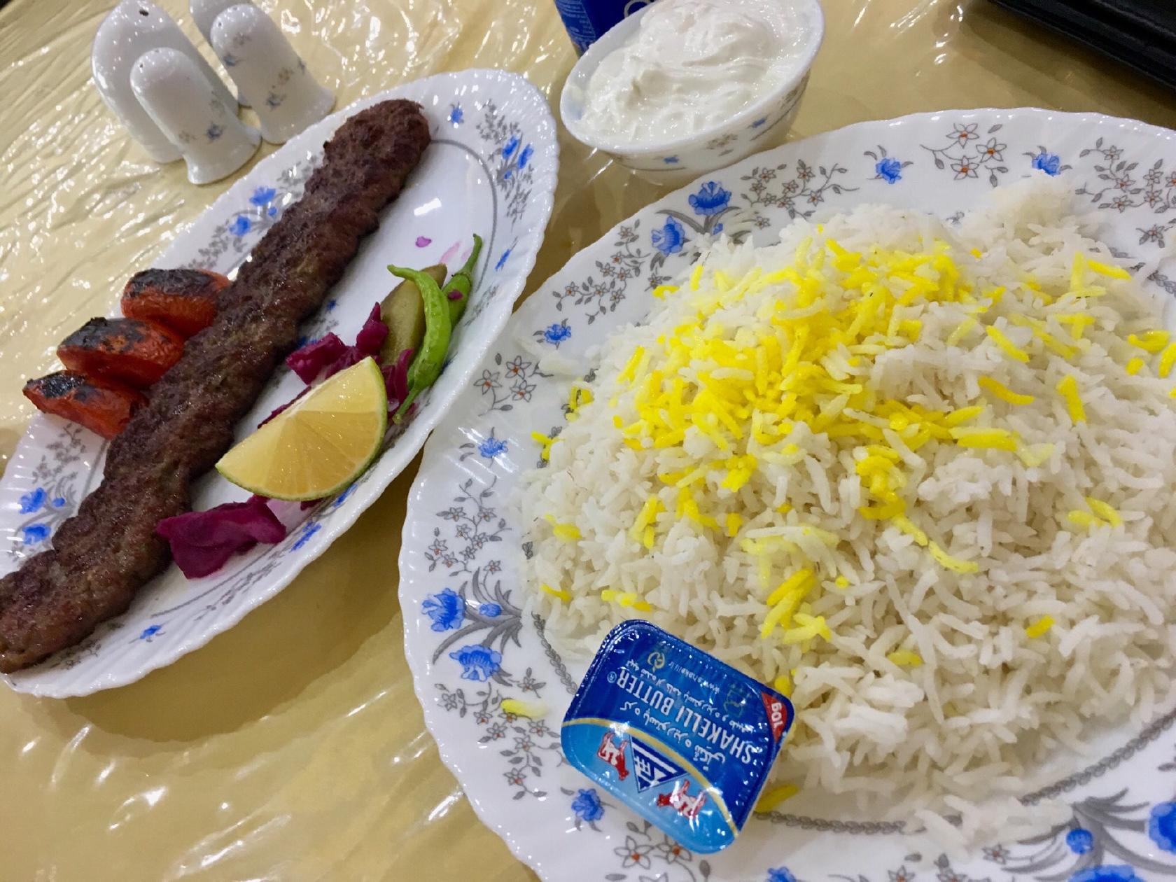 Zandi Restaurant