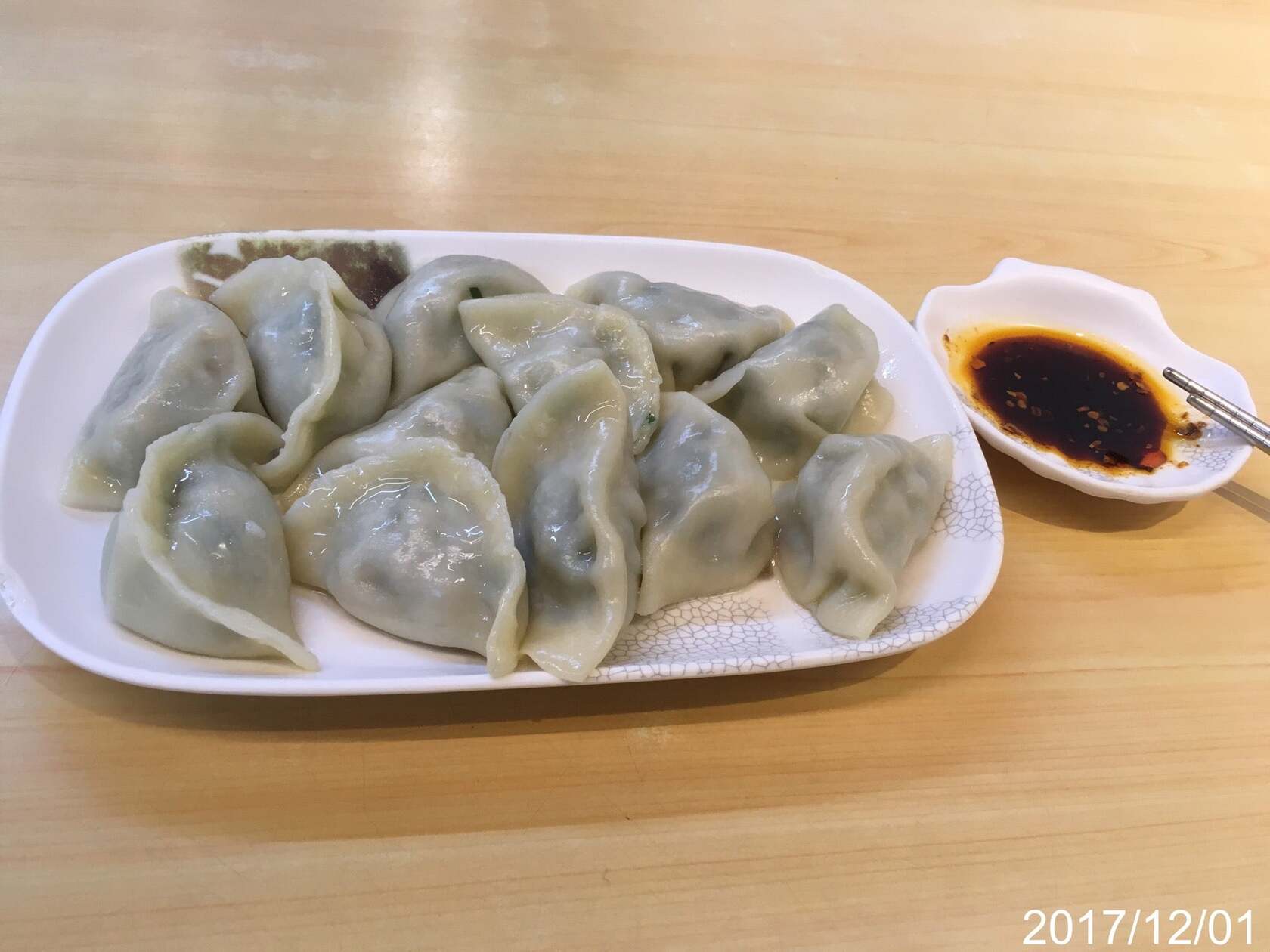 蔡食堂牛肉麵
