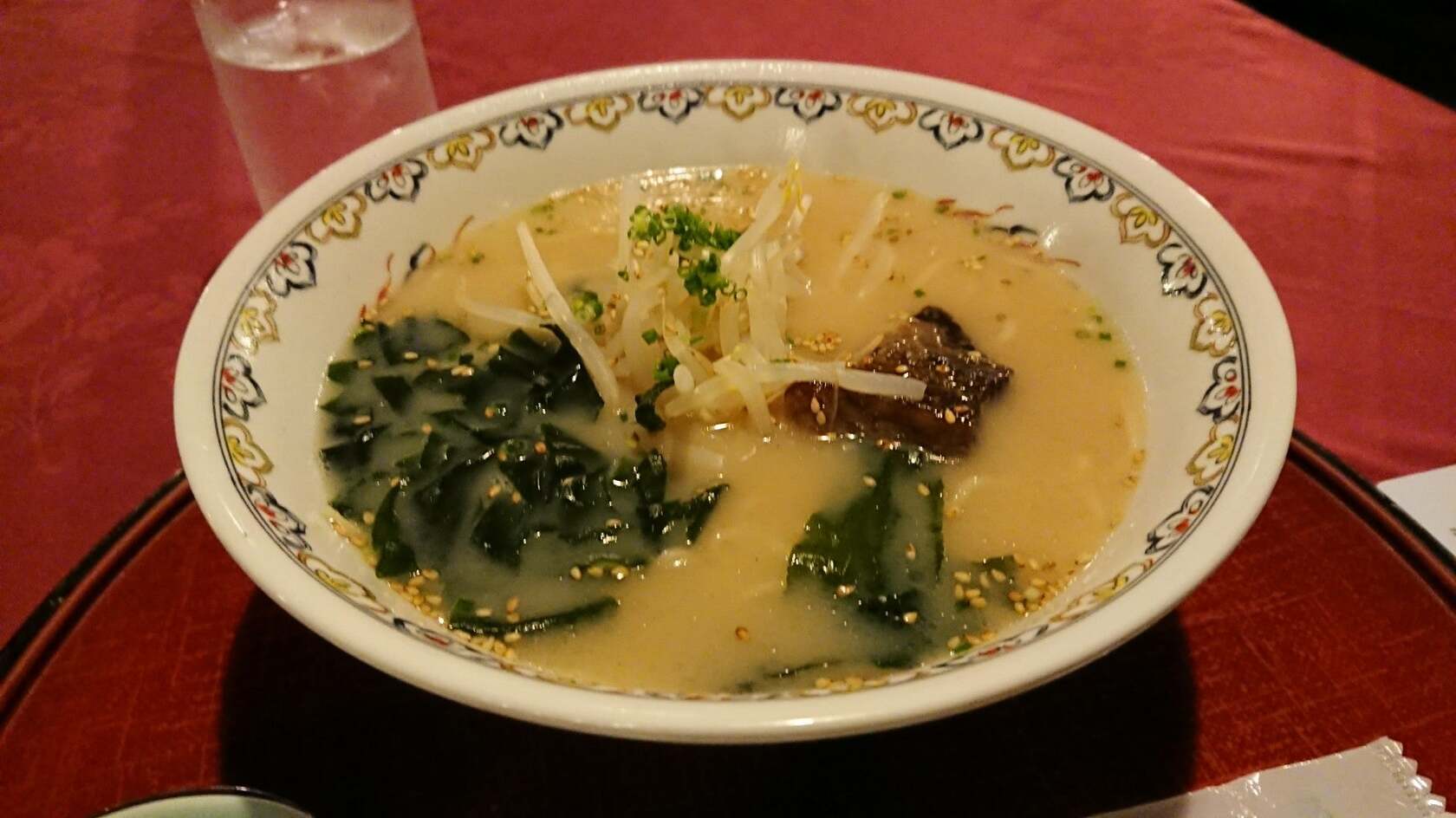 天降