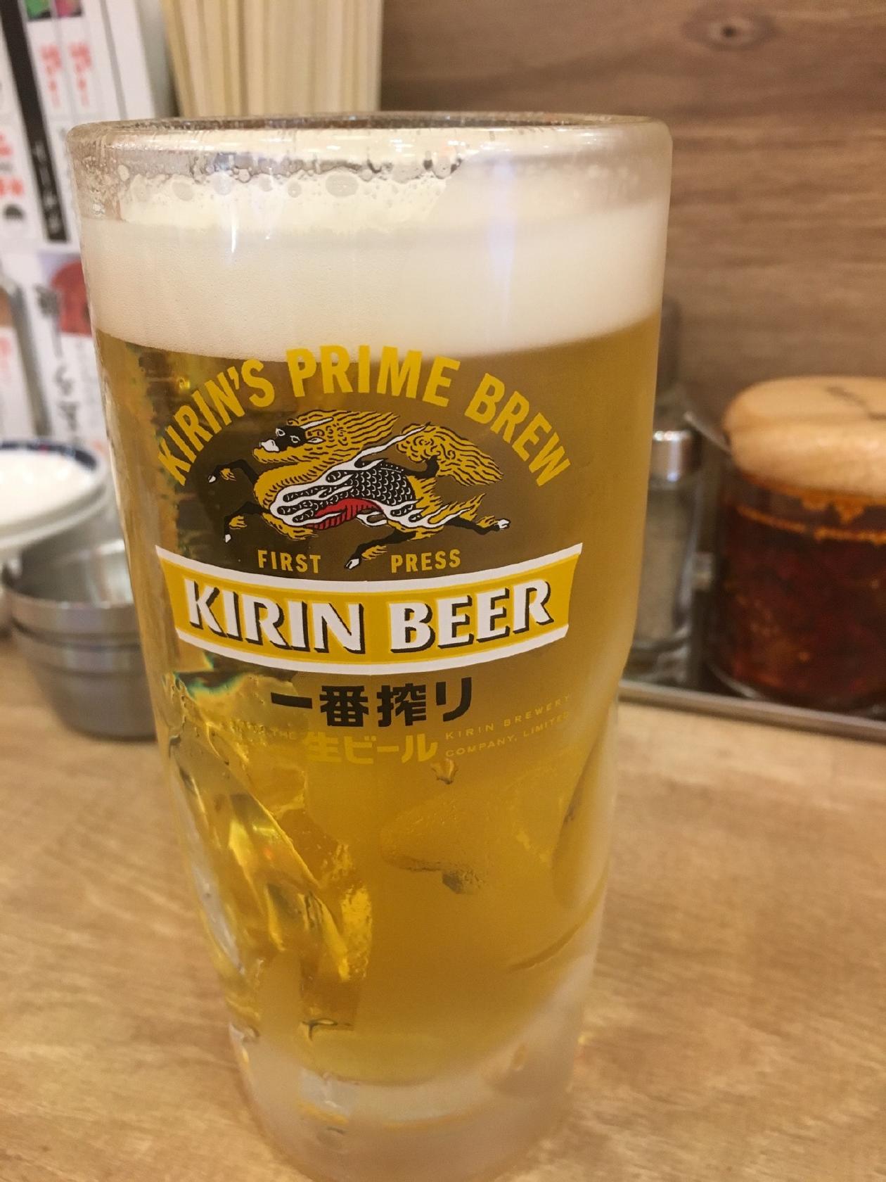 餃子製造販売店 八王子いち五郎
