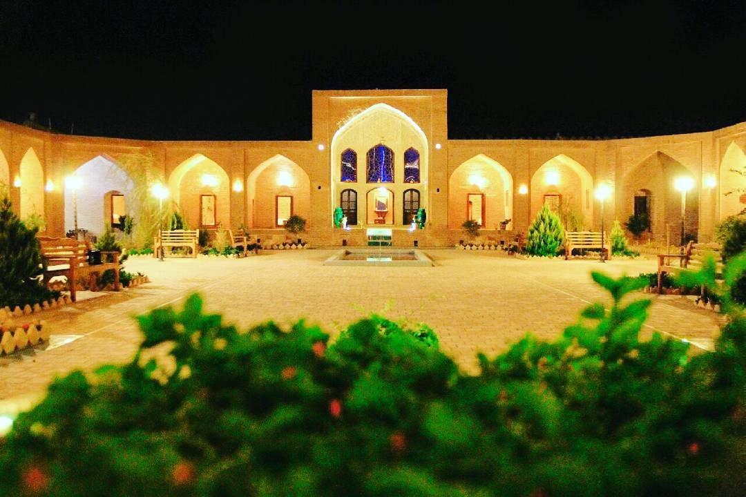 Abbasy restaurant