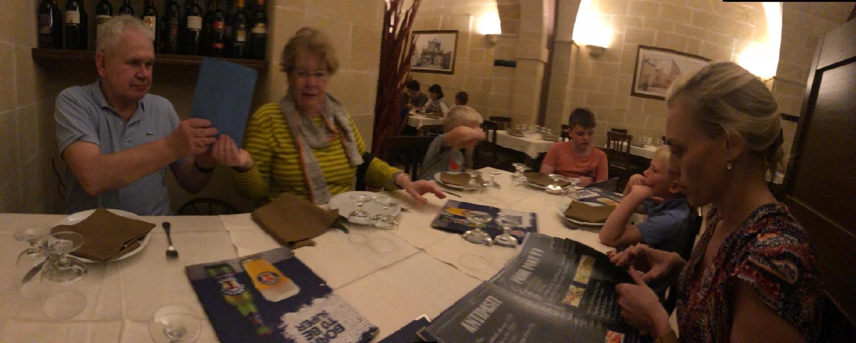 Nonna Lisa - pizza grill'n'beer