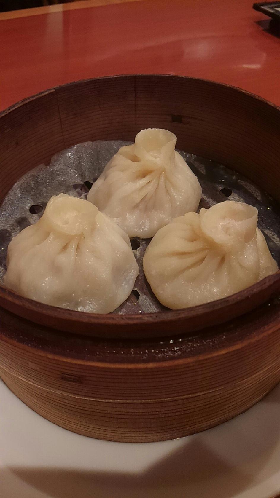 Bai Yu Lan