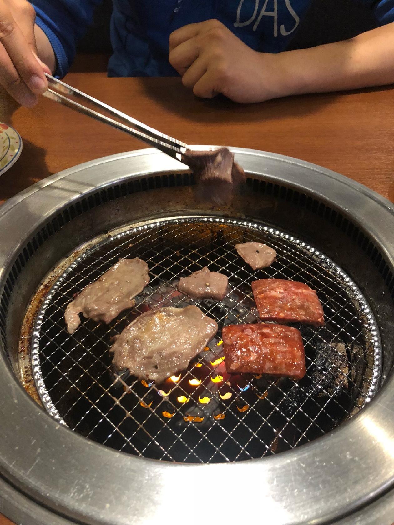 バイギング左近八尾店