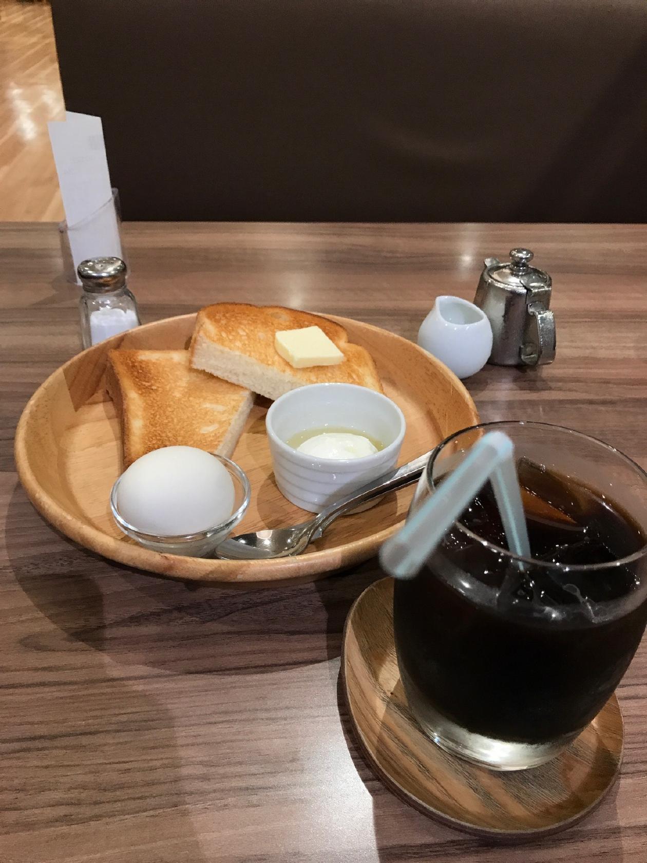CAFE de PERAGORO ゆみ～る鎌取店