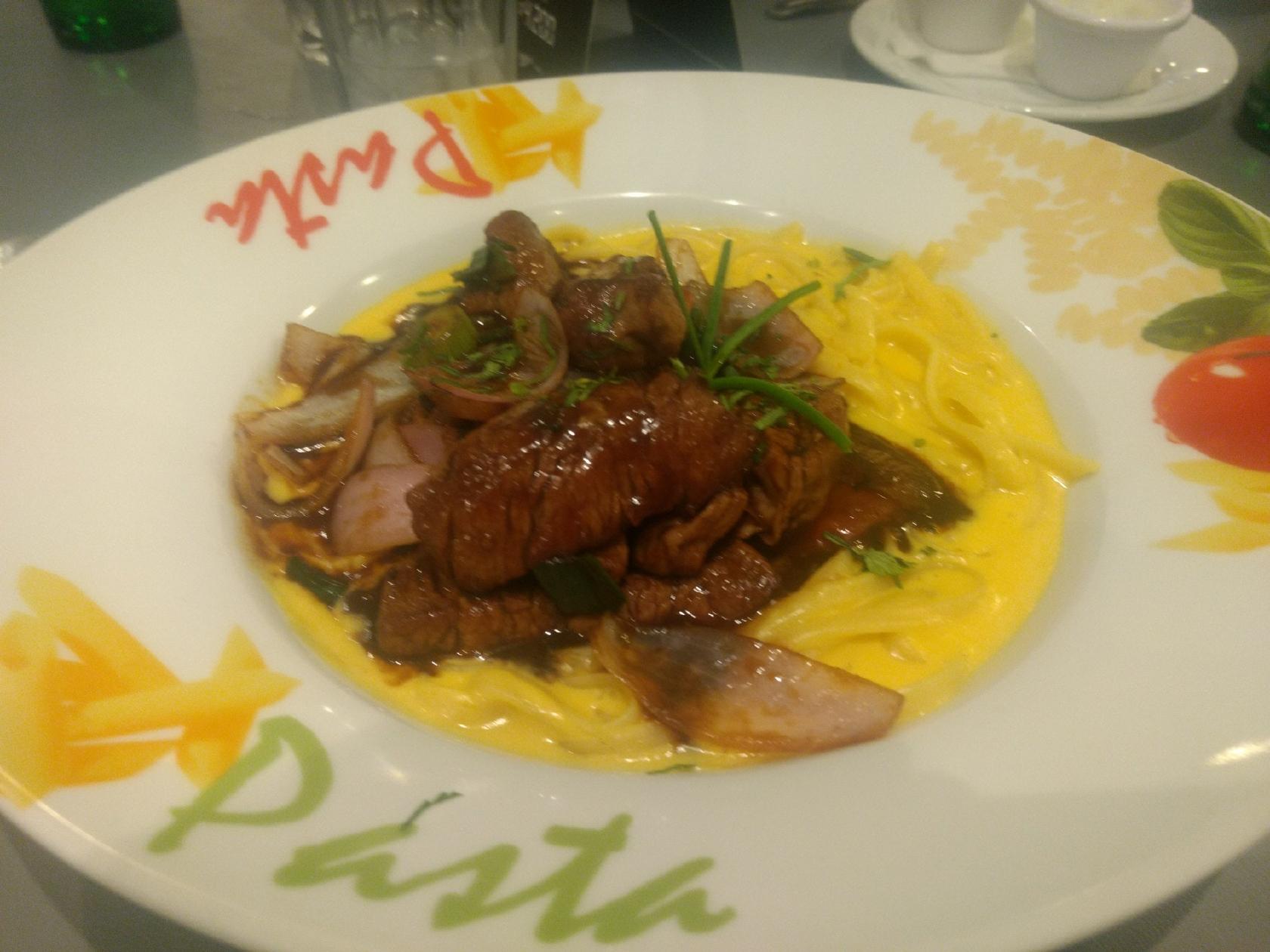 Rice Haus