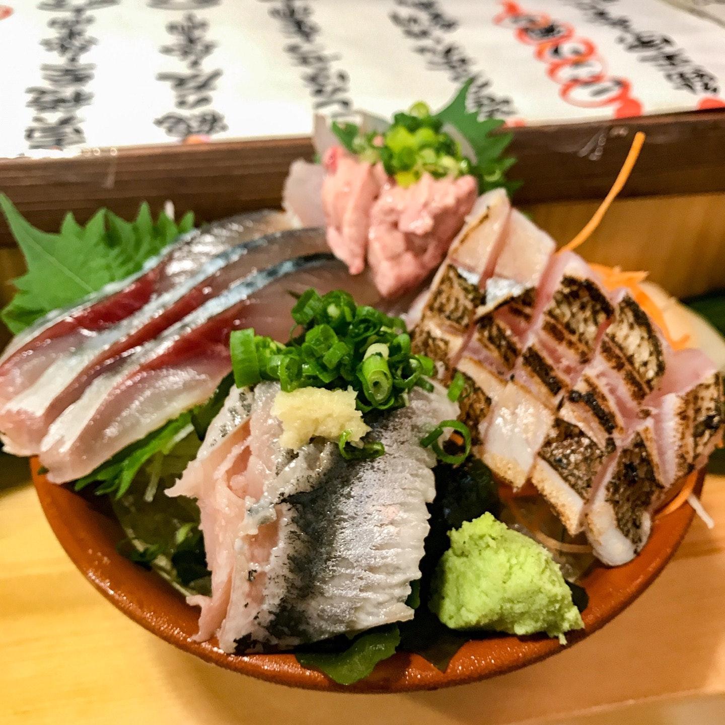飲むなら ここ屋 東大通店