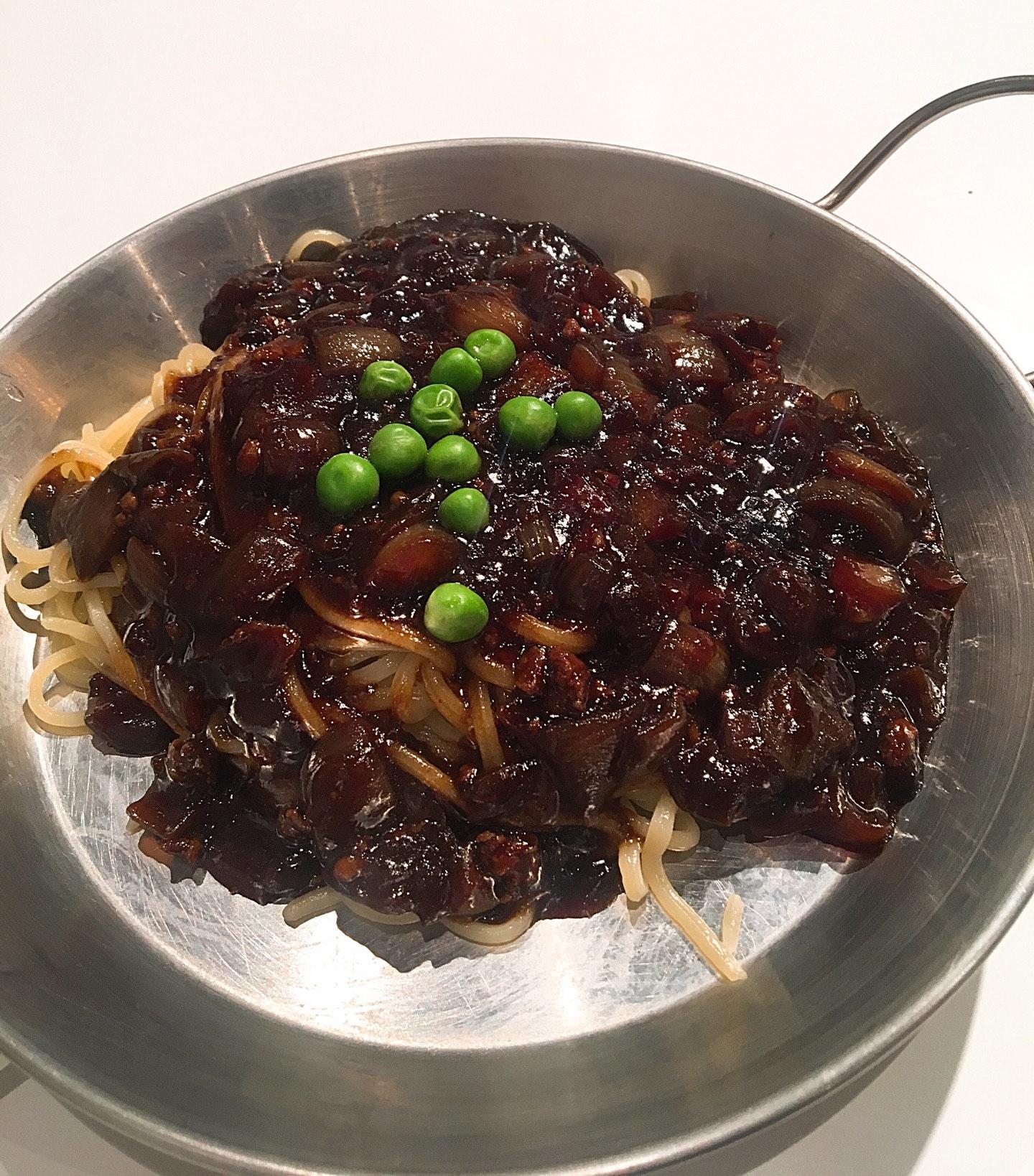 Hongjjajang