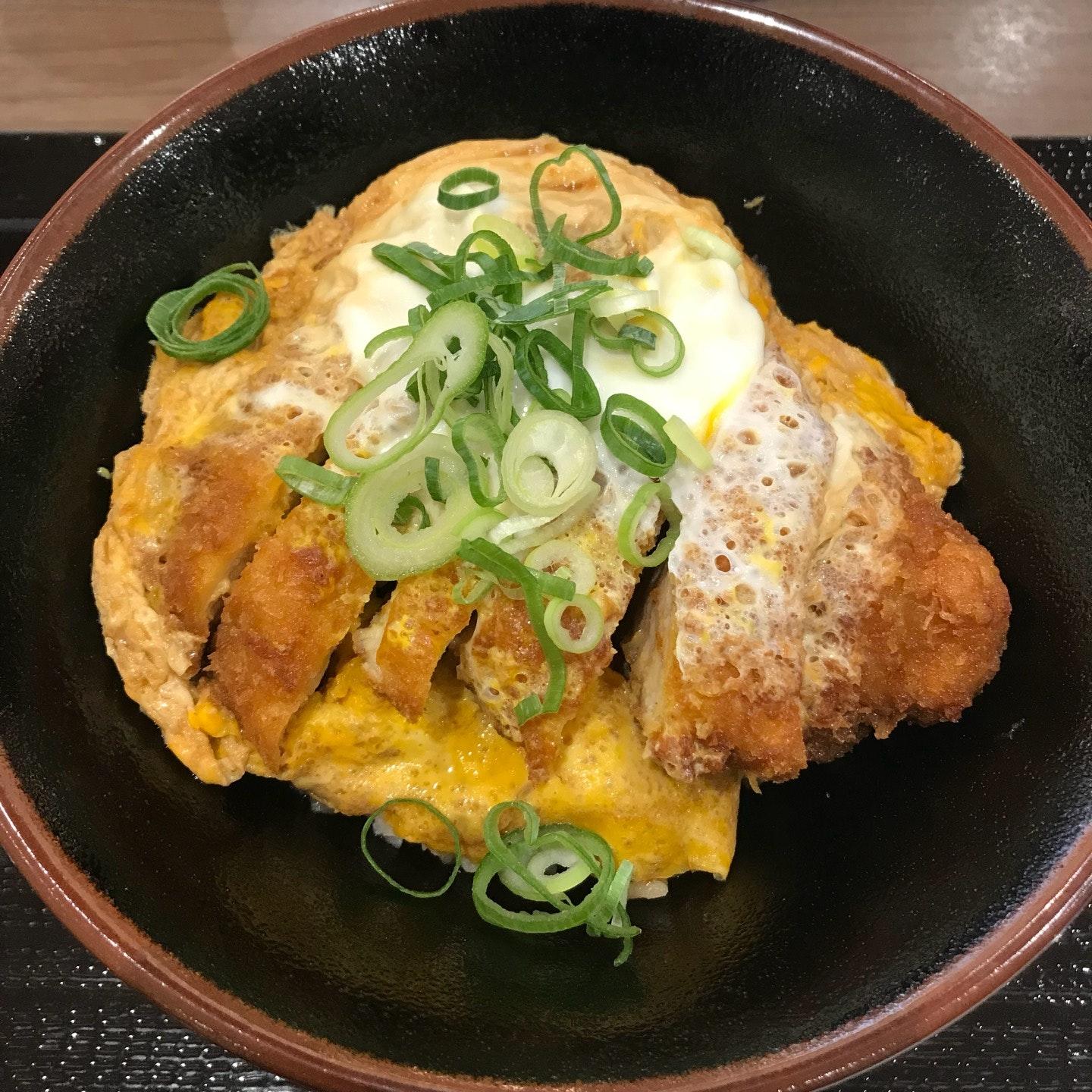 Ton-ichi
