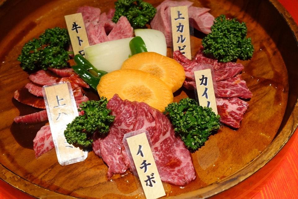もも蔵 福井店