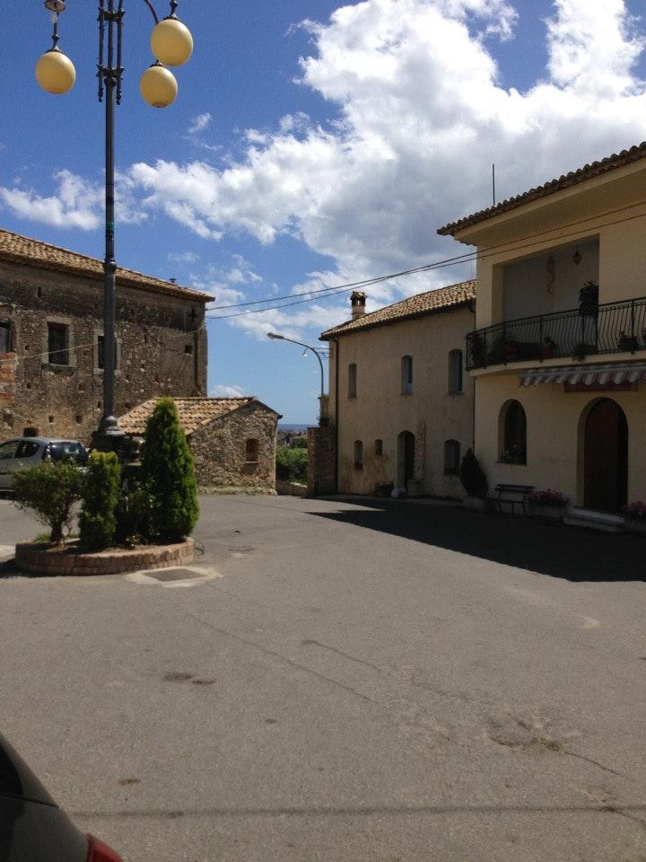 Fontanella