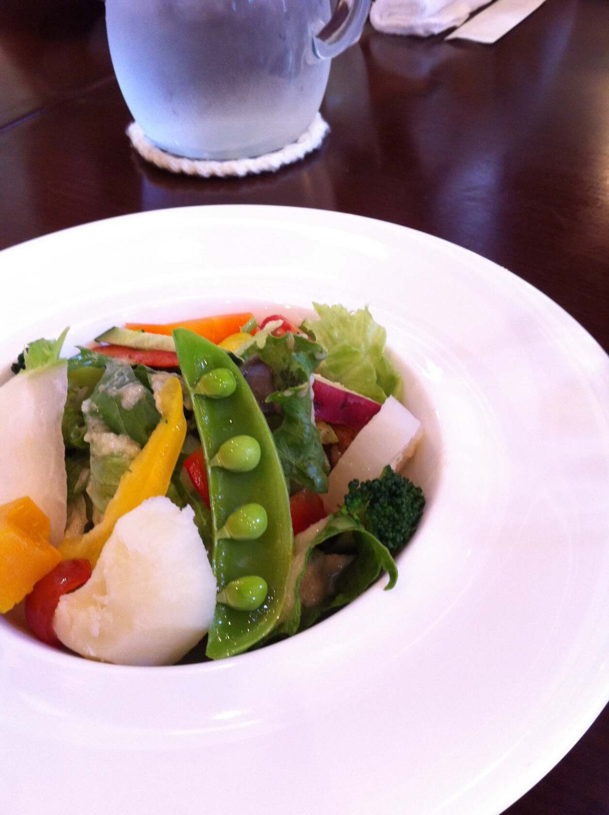 Chinese Restaurant 煌(Fun)