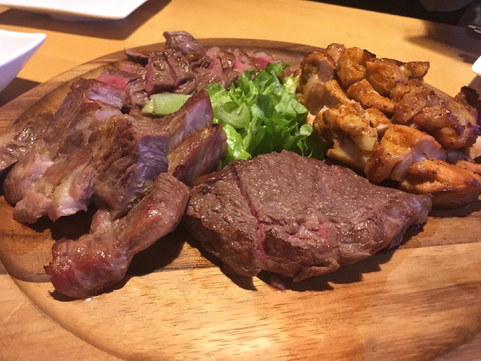 びすとろ家蒲田店