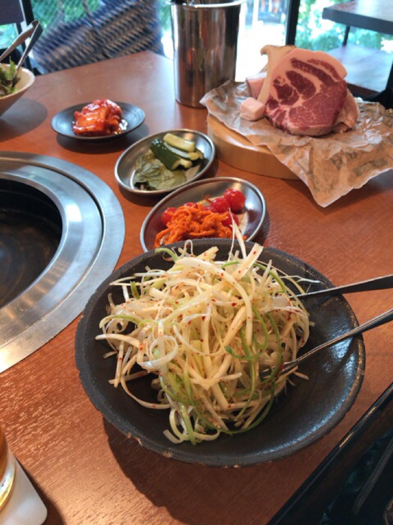 Samgeori Butchers Tokyo